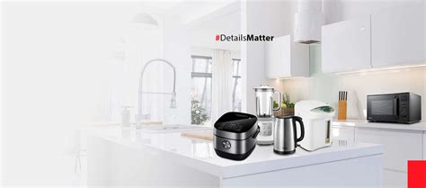 home appliances malaysia.